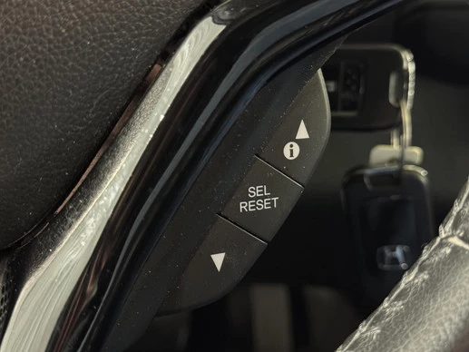 Honda HR-V - Afbeelding 22 van 30