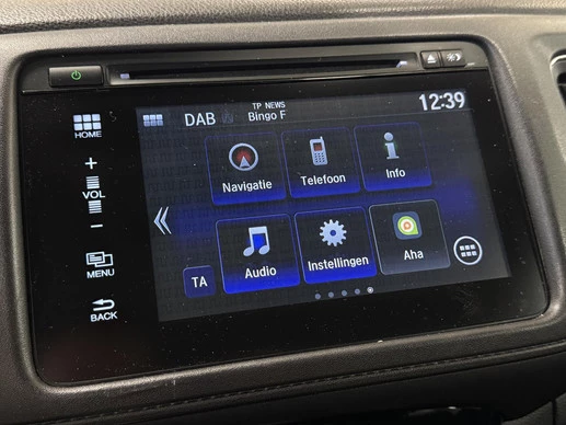 Honda HR-V - Afbeelding 23 van 30