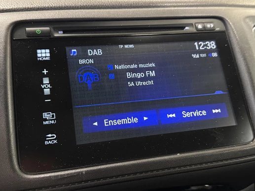 Honda HR-V - Afbeelding 24 van 30