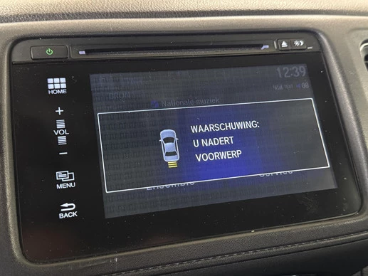 Honda HR-V - Afbeelding 27 van 30