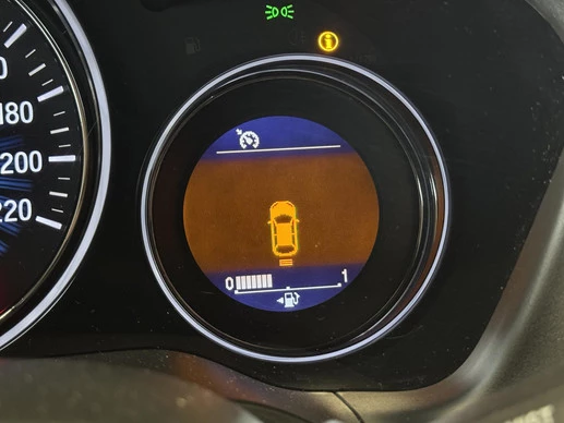 Honda HR-V - Afbeelding 28 van 30