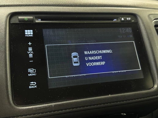 Honda HR-V - Afbeelding 29 van 30