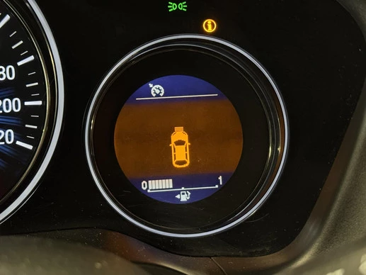 Honda HR-V - Afbeelding 30 van 30