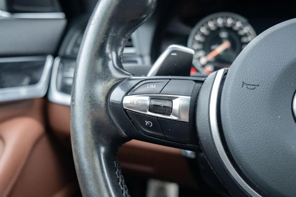 BMW 5 Serie - Afbeelding 6 van 29