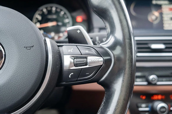 BMW 5 Serie - Afbeelding 7 van 29