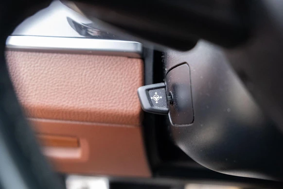 BMW 5 Serie - Afbeelding 8 van 29