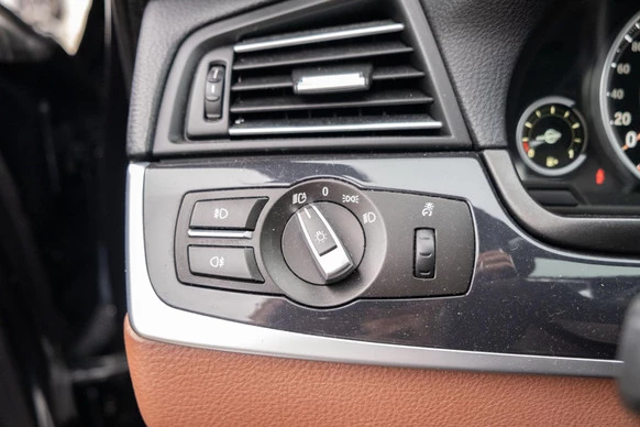 BMW 5 Serie - Afbeelding 9 van 29