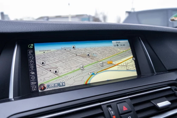 BMW 5 Serie - Afbeelding 10 van 29