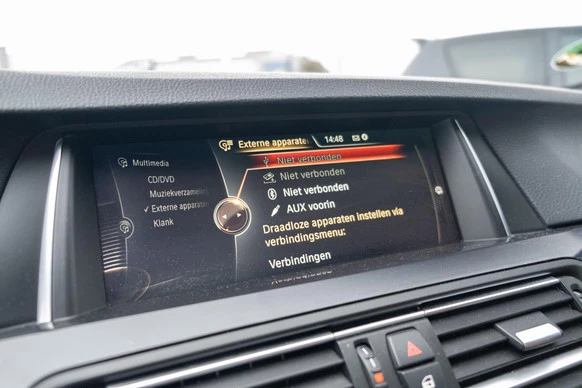 BMW 5 Serie - Afbeelding 11 van 29