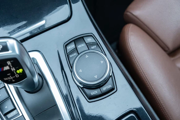 BMW 5 Serie - Afbeelding 15 van 29
