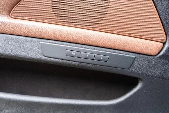 BMW 5 Serie - Afbeelding 20 van 29