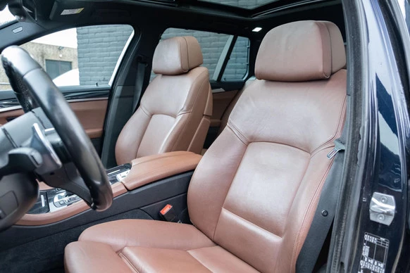 BMW 5 Serie - Afbeelding 21 van 29