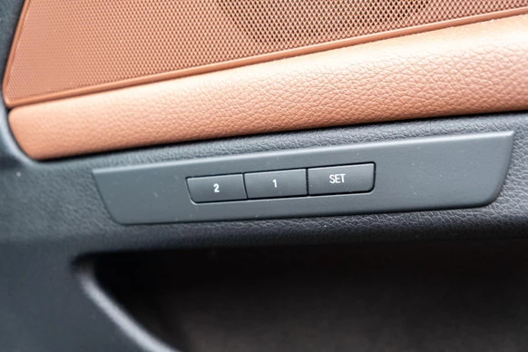 BMW 5 Serie - Afbeelding 27 van 29
