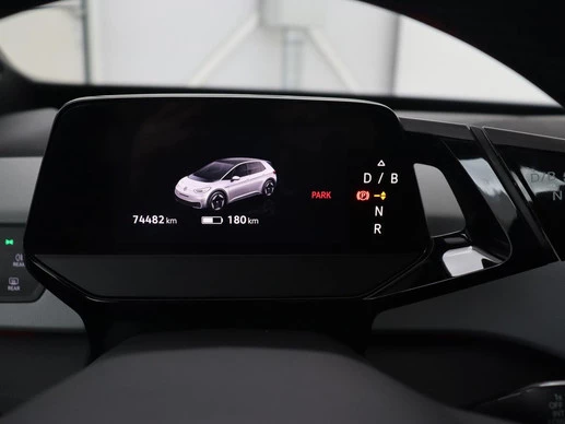 Volkswagen ID.3 - Afbeelding 13 van 30