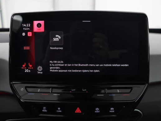 Volkswagen ID.3 - Afbeelding 16 van 30