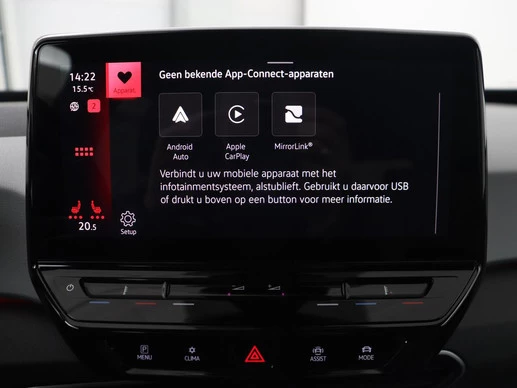 Volkswagen ID.3 - Afbeelding 17 van 30