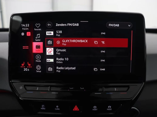 Volkswagen ID.3 - Afbeelding 18 van 30