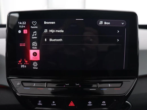 Volkswagen ID.3 - Afbeelding 19 van 30