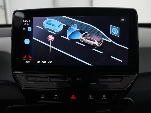 Volkswagen ID.3 - Afbeelding 21 van 30