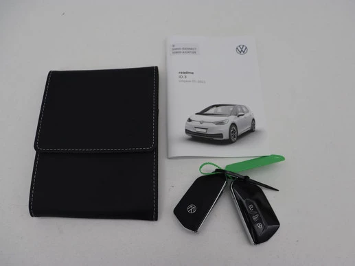 Volkswagen ID.3 - Afbeelding 23 van 30