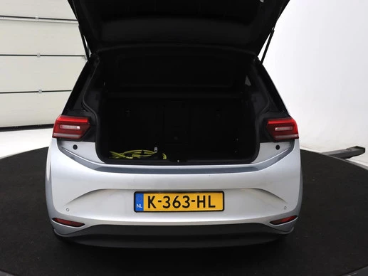 Volkswagen ID.3 - Afbeelding 24 van 30