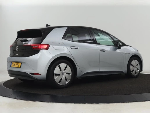 Volkswagen ID.3 - Afbeelding 26 van 30