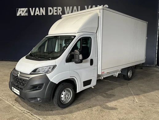 Citroën Jumper - Afbeelding 8 van 17