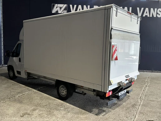 Citroën Jumper - Afbeelding 9 van 17