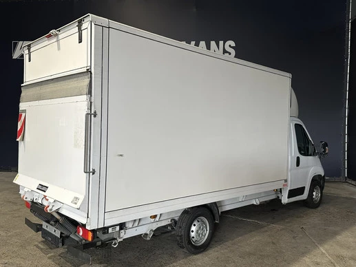 Citroën Jumper - Afbeelding 10 van 17