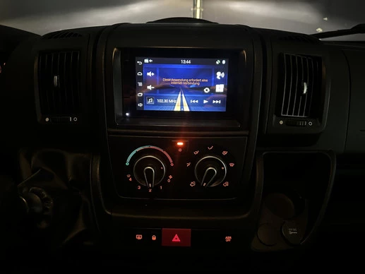 Citroën Jumper - Afbeelding 11 van 17