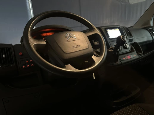 Citroën Jumper - Afbeelding 13 van 17