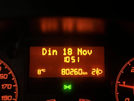 Citroën Jumper - Afbeelding 16 van 17