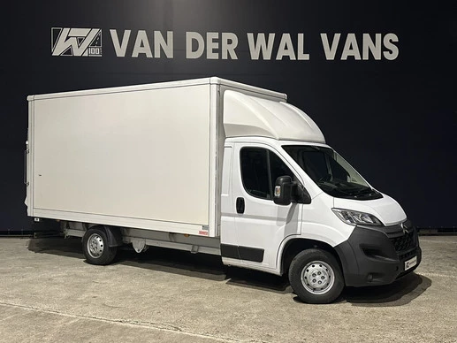 Citroën Jumper - Afbeelding 1 van 17