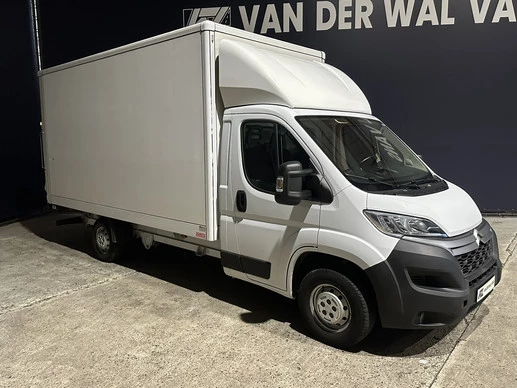 Citroën Jumper - Afbeelding 7 van 17