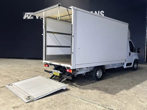 Citroën Jumper - Afbeelding 2 van 17