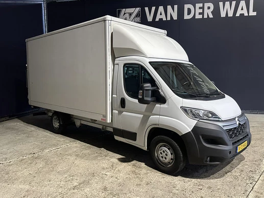 Citroën Jumper - Afbeelding 7 van 17