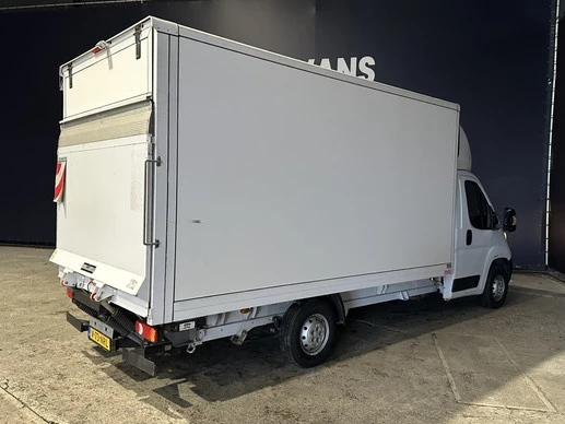 Citroën Jumper - Afbeelding 10 van 17