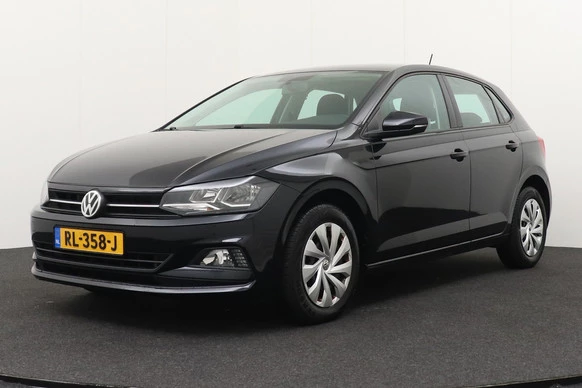 Volkswagen Polo - Afbeelding 1 van 23