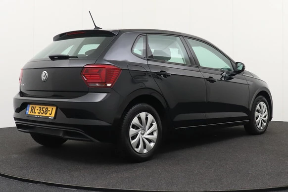 Volkswagen Polo - Afbeelding 2 van 23