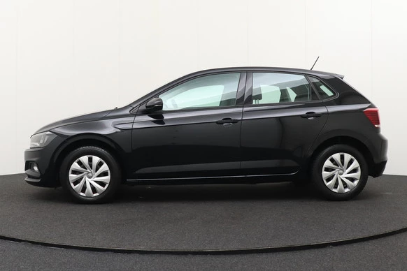 Volkswagen Polo - Afbeelding 5 van 23