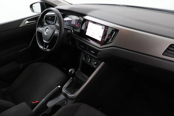 Volkswagen Polo - Afbeelding 14 van 23