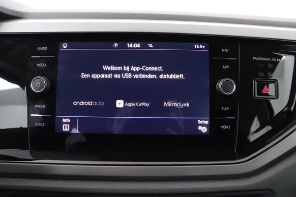 Volkswagen Polo - Afbeelding 20 van 23