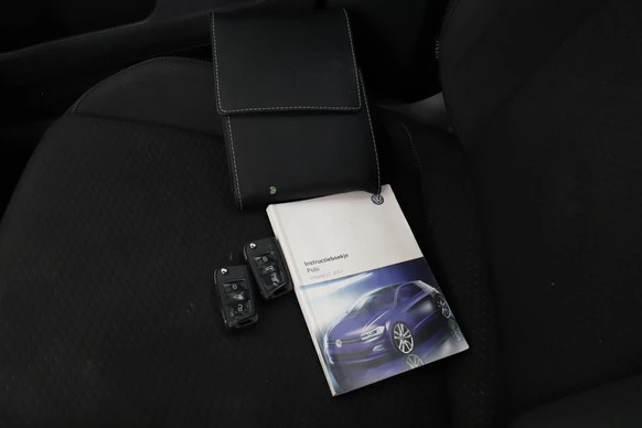 Volkswagen Polo - Afbeelding 22 van 23
