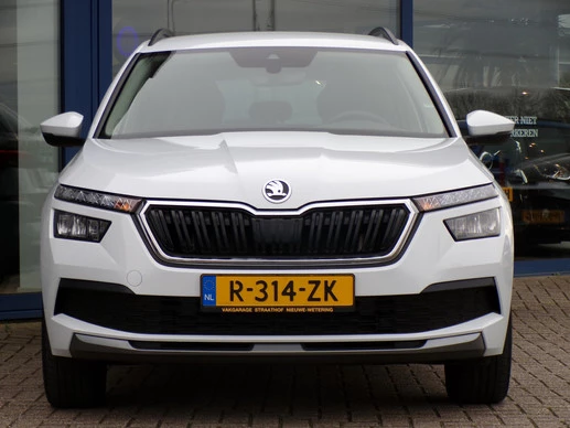 Škoda Kamiq - Afbeelding 2 van 19