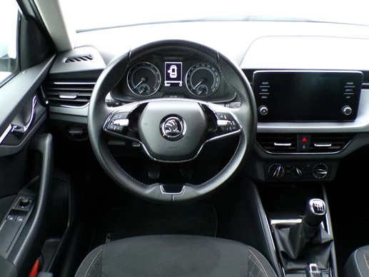 Škoda Kamiq - Afbeelding 7 van 19