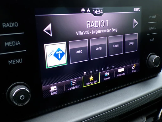 Škoda Kamiq - Afbeelding 10 van 19