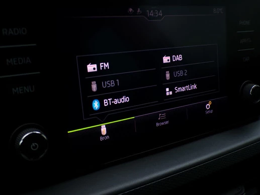 Škoda Kamiq - Afbeelding 11 van 19