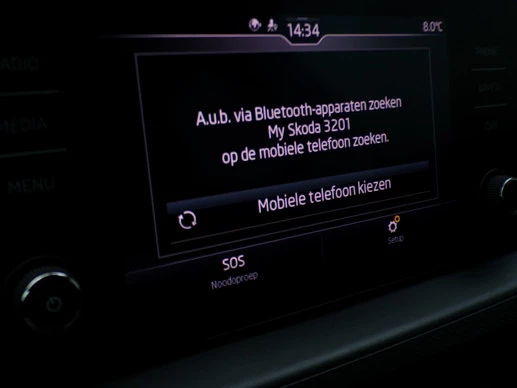 Škoda Kamiq - Afbeelding 12 van 19