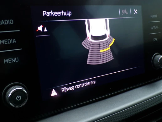 Škoda Kamiq - Afbeelding 13 van 19