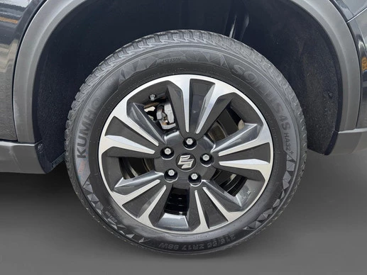 Suzuki Vitara - Afbeelding 8 van 30